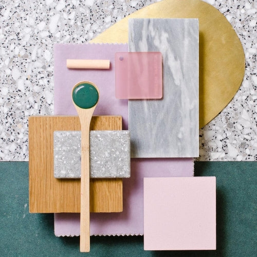 3 Colour Palettes to Go With Your Brass Obsession