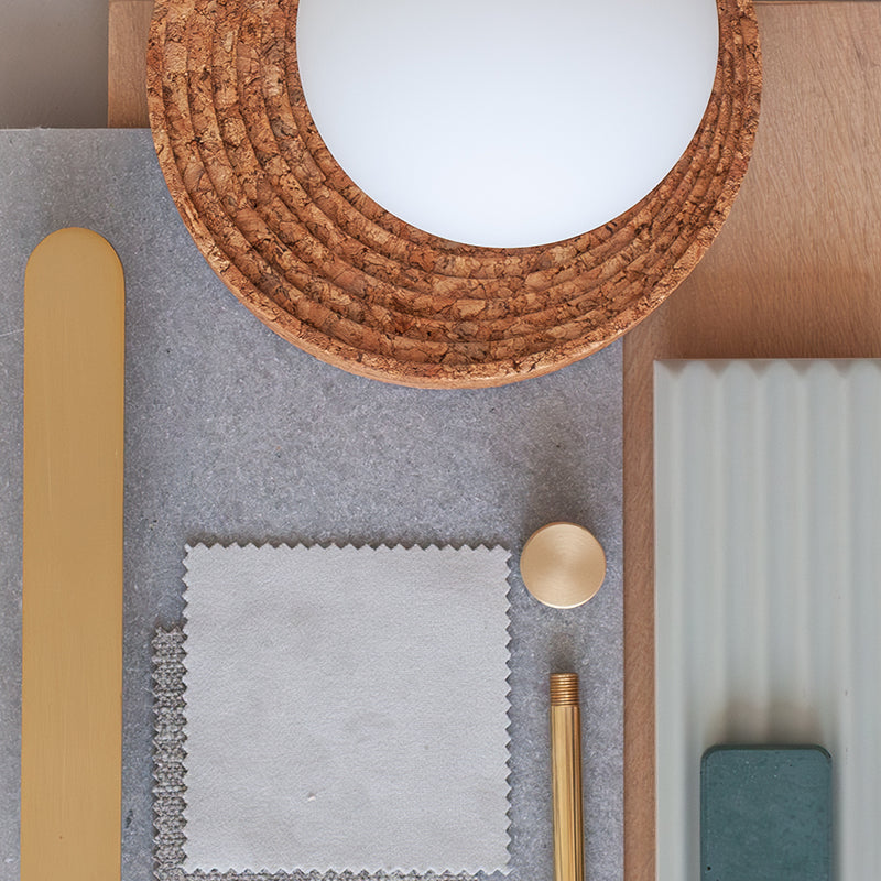 3 Colour Palettes to Go With Your Brass Obsession