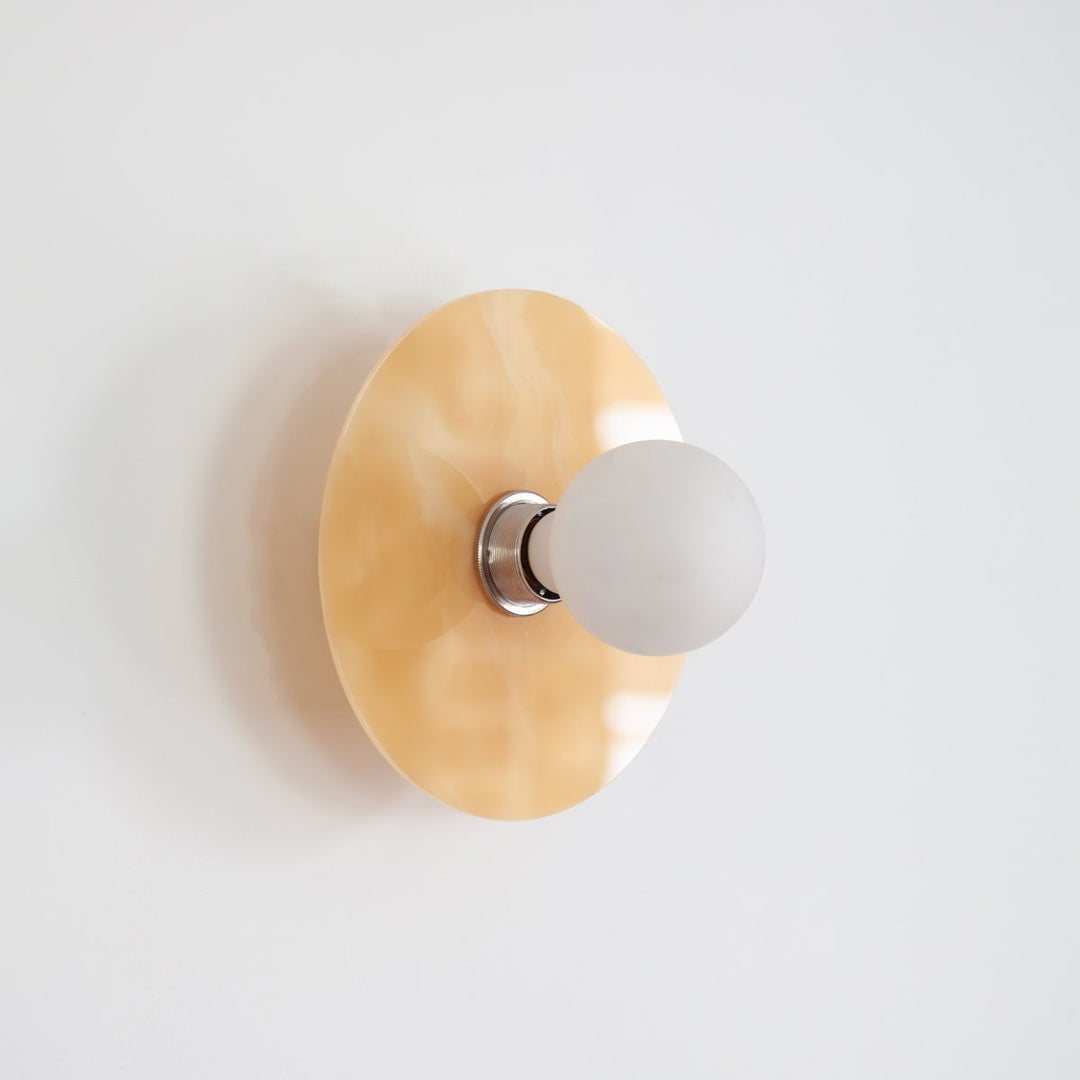 "Arc" Wall Light - Colour Series