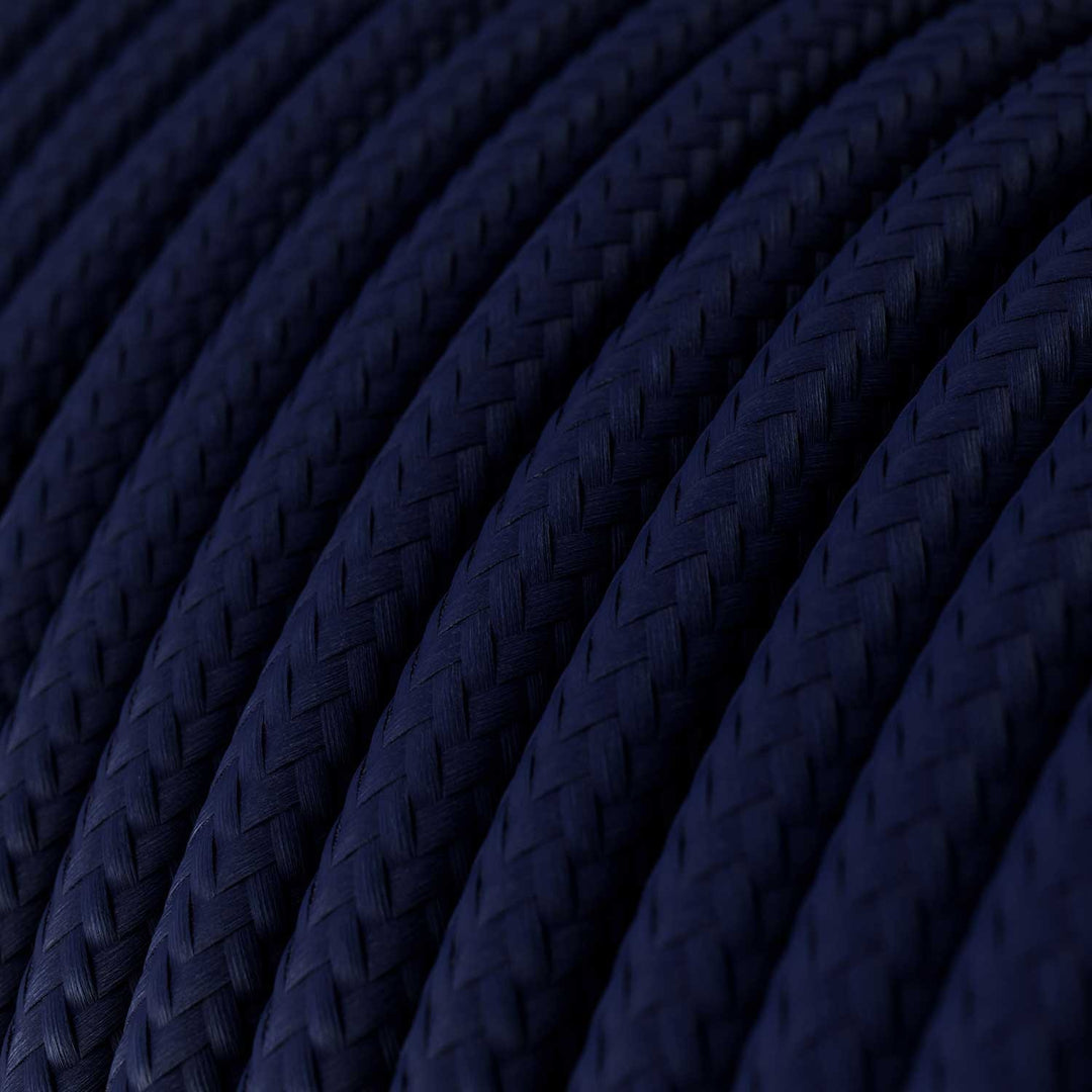 Navy Blue Cable.jpg__PID:d6a77ec5-1710-4e2f-ae97-d21994da1d6c
