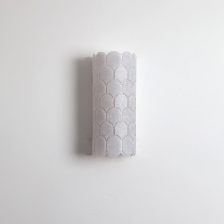 "Rian" Wall Light - Recycled Plastic