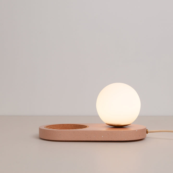 "Rowan" Short Table Lamp