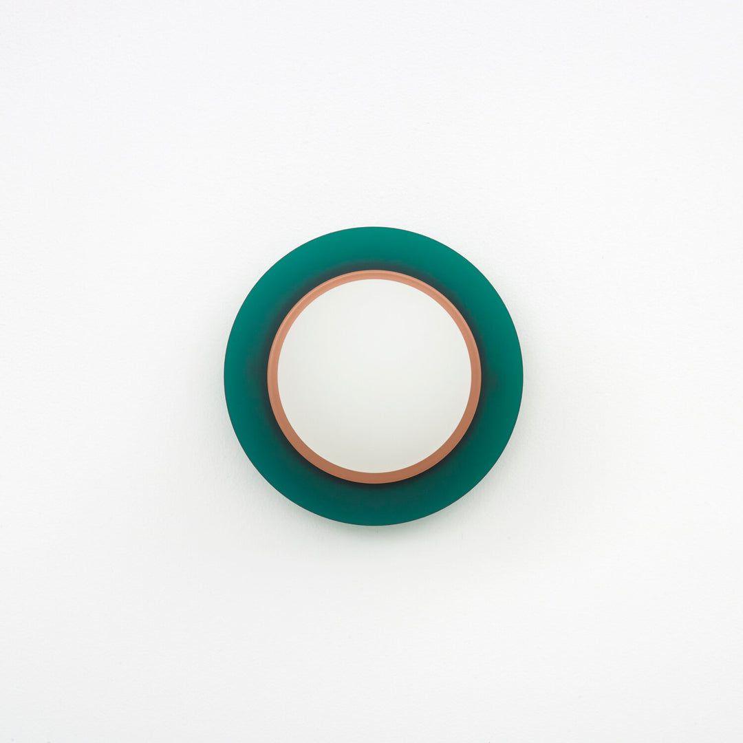 "Aureole" Wall Light - Colour Series