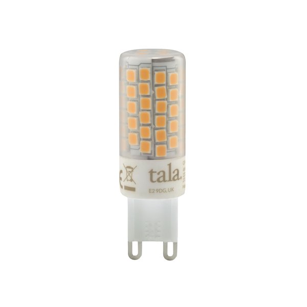 G9 LED Bulb