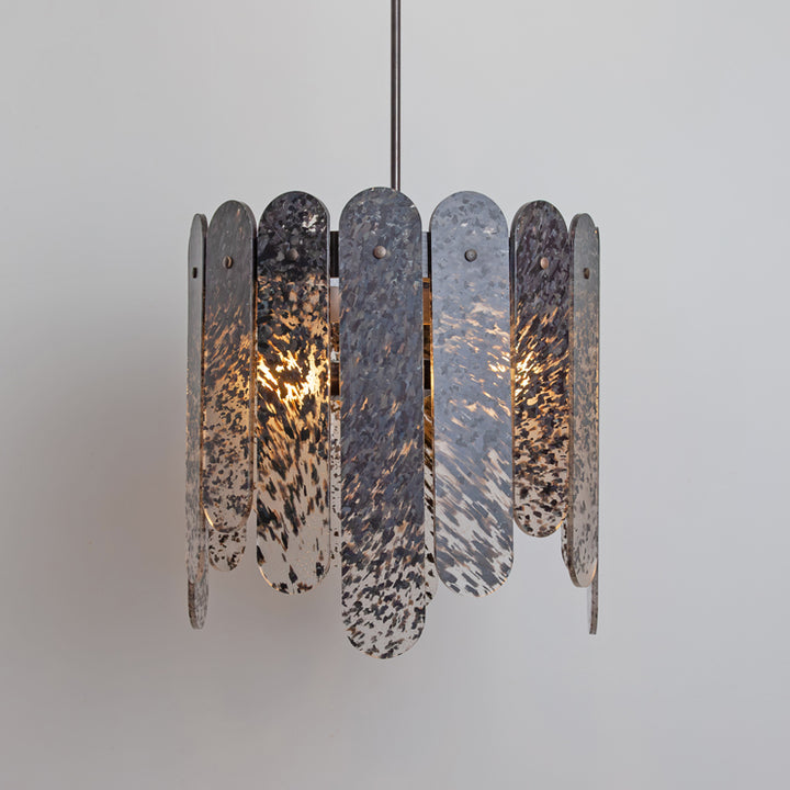 “Seraphín” Chandelier - One Tier