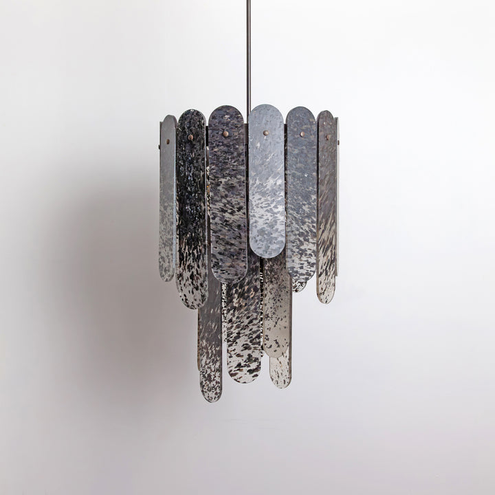 “Seraphín” Chandelier - Two Tier