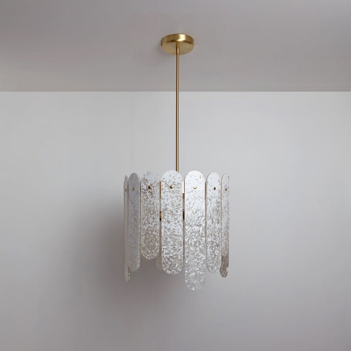 “Seraphín” Chandelier - One Tier