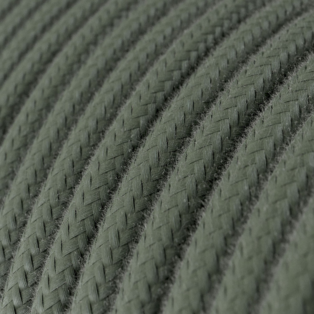 Add-On Custom Fabric Cable