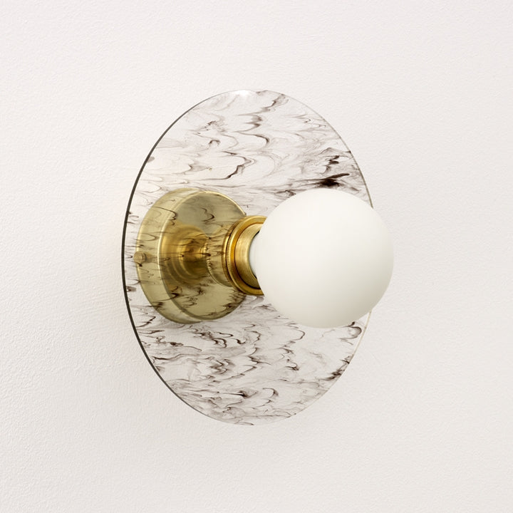 "Arc" Wall Light - Colour Series