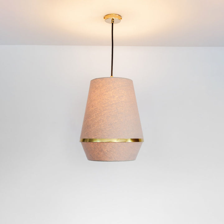 "Imelda" Pendant Light