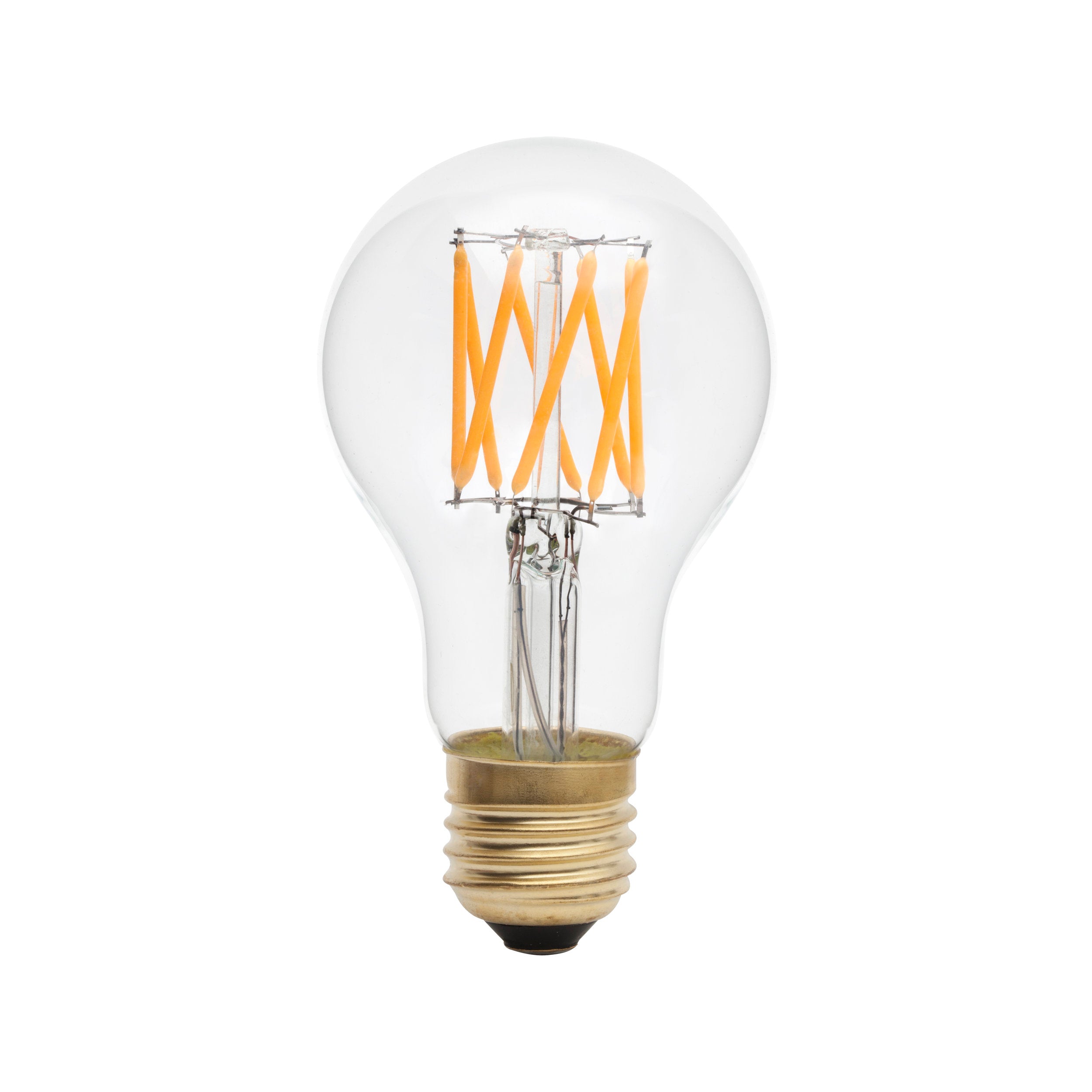 Globe Bulb 6W E27 / E26 LED Light Bulb | Spark & Bell - Spark & Bell