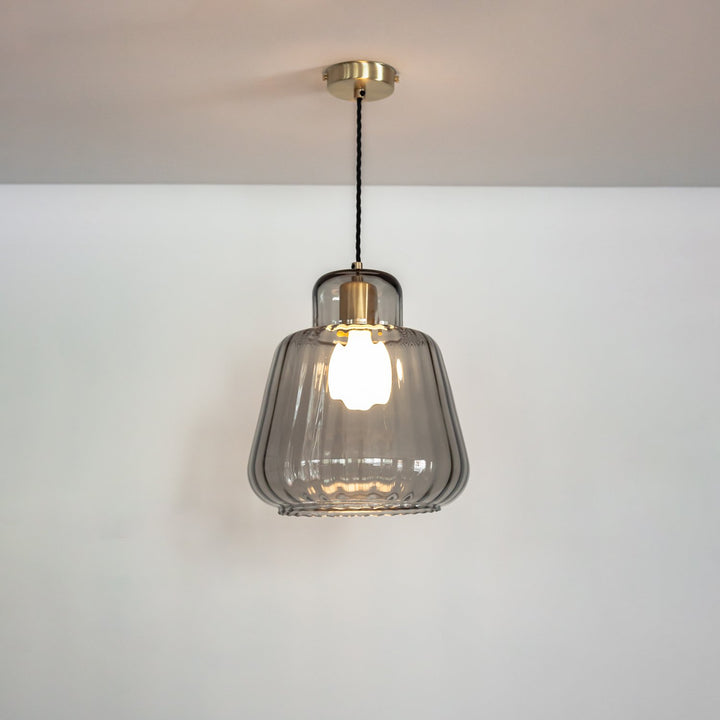 "Kealy" Pendant Light