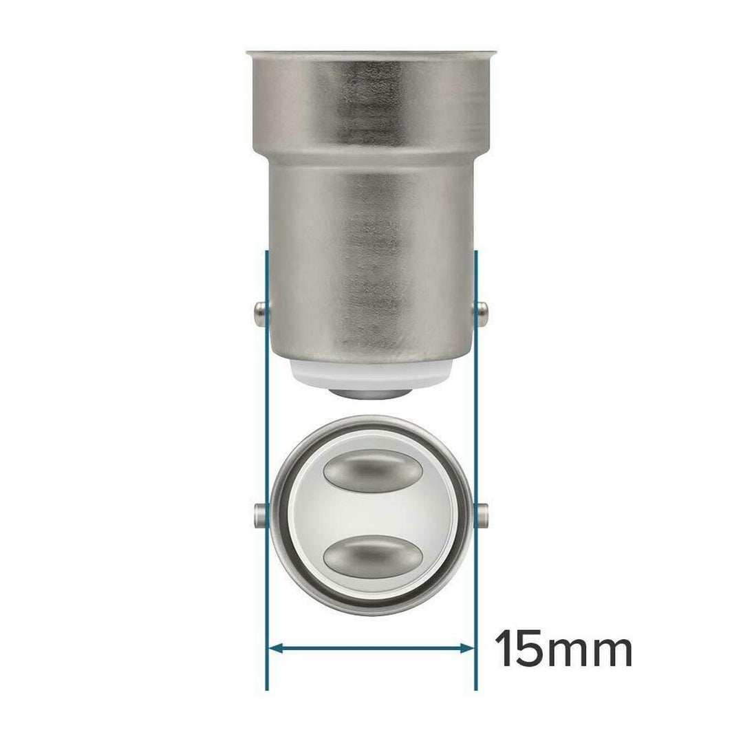 B15 Mini LED bulbs 5W