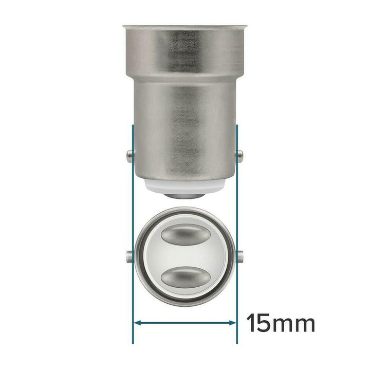 B15 Mini LED bulbs 5W